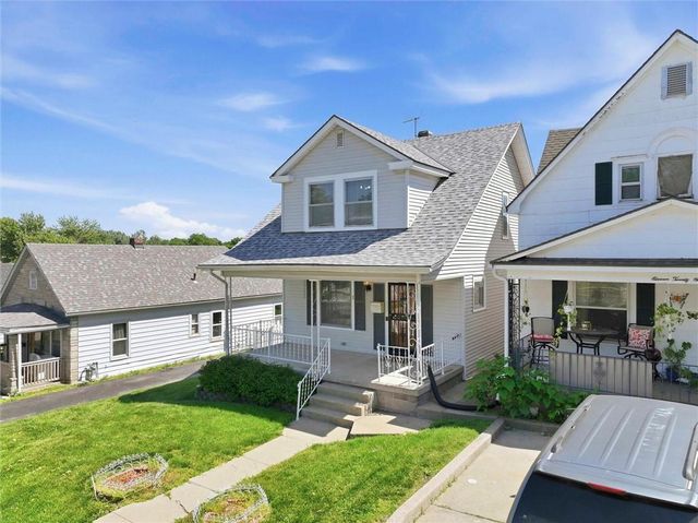 1119 Orville Avenue, Kansas City, KS 66102