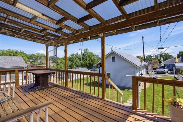 1119 Orville Avenue, Kansas City, KS 66102