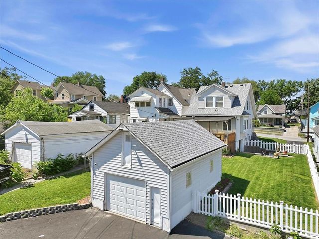 1119 Orville Avenue, Kansas City, KS 66102
