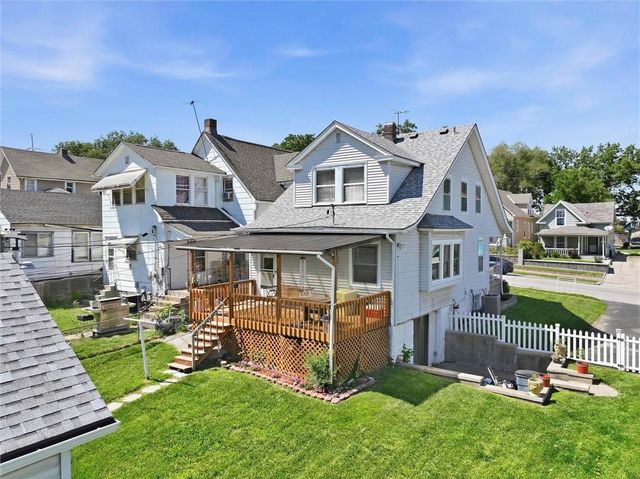 1119 Orville Avenue, Kansas City, KS 66102