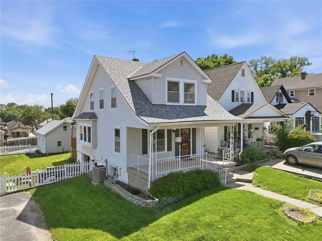 1119 Orville Avenue, Kansas City, KS 66102