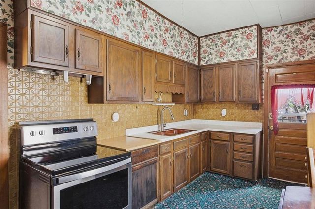 1119 Orville Avenue, Kansas City, KS 66102