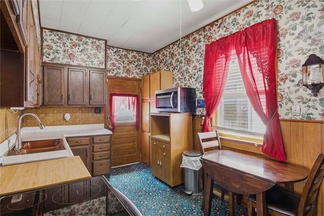 1119 Orville Avenue, Kansas City, KS 66102