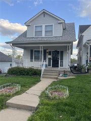 1119 Orville Avenue, Kansas City, KS 66102