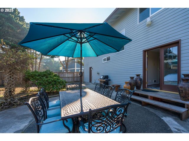 2131 Beach Loop Drive, Bandon, OR 97411