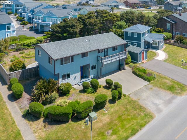 2131 Beach Loop Drive, Bandon, OR 97411