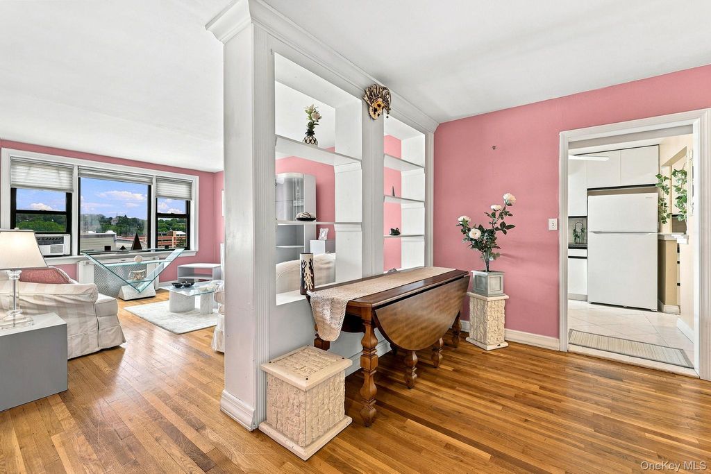 10 Franklin Avenue 2A, White Plains, NY 10601 — photo 5