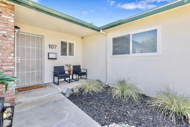 107 Ruth Street, Exeter, CA 93221