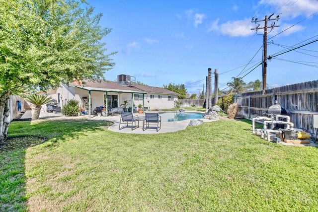 107 Ruth Street, Exeter, CA 93221