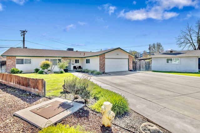 107 Ruth Street, Exeter, CA 93221