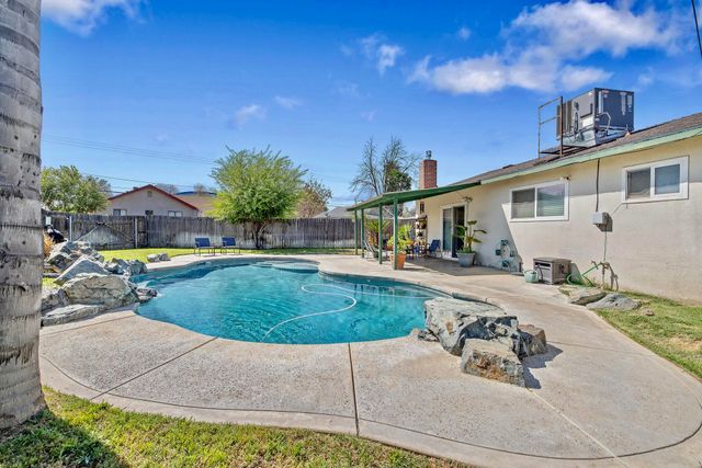 107 Ruth Street, Exeter, CA 93221