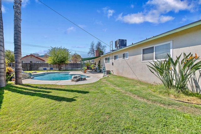 107 Ruth Street, Exeter, CA 93221