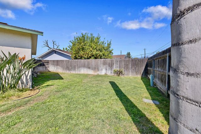 107 Ruth Street, Exeter, CA 93221