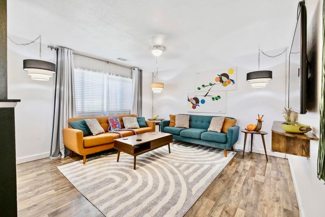 107 Ruth Street, Exeter, CA 93221