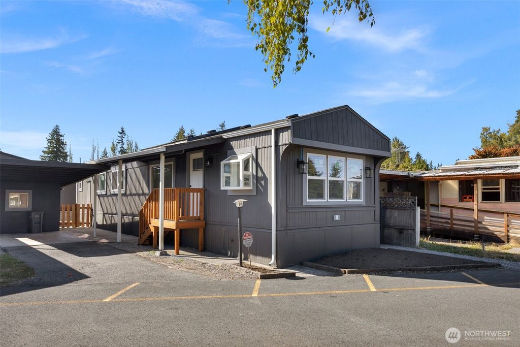 14322 Admiralty Way #91, Lynnwood, WA 98087