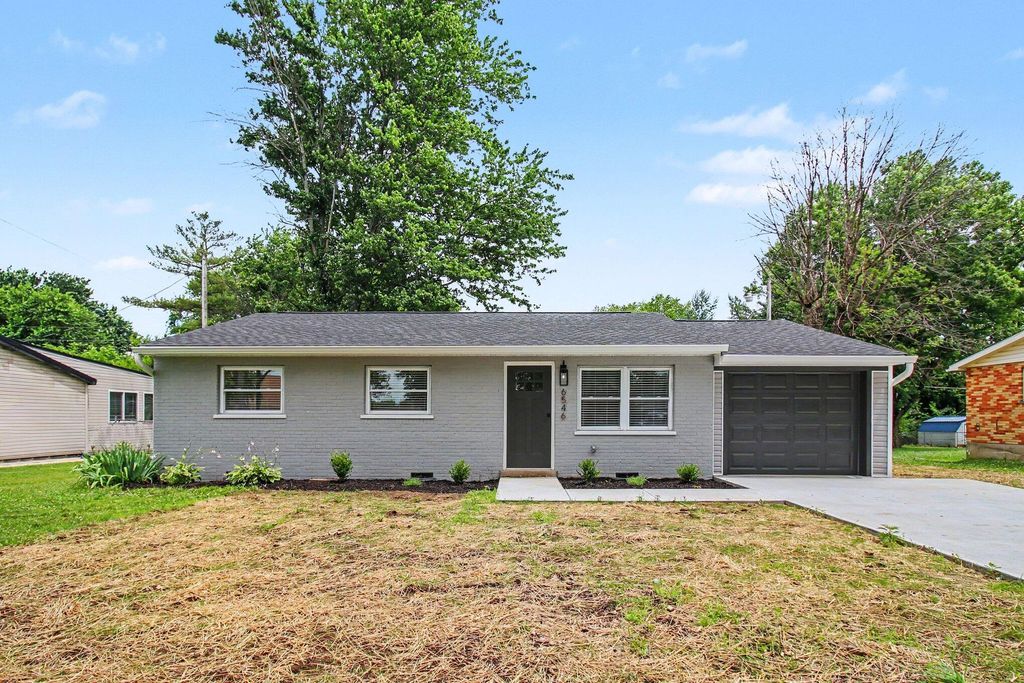 6546 Rogers Lane, Burlington, KY 41005