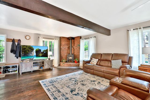 2708 Illinois Canyon Rd, Georgetown, CA 95634