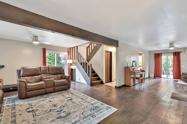 2708 Illinois Canyon Rd, Georgetown, CA 95634