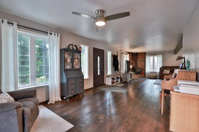 2708 Illinois Canyon Rd, Georgetown, CA 95634