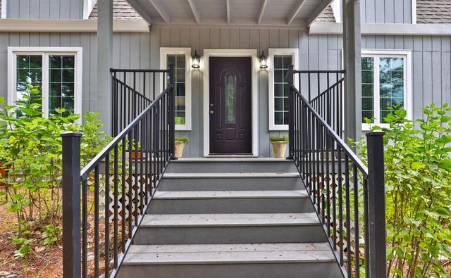 2708 Illinois Canyon Rd, Georgetown, CA 95634