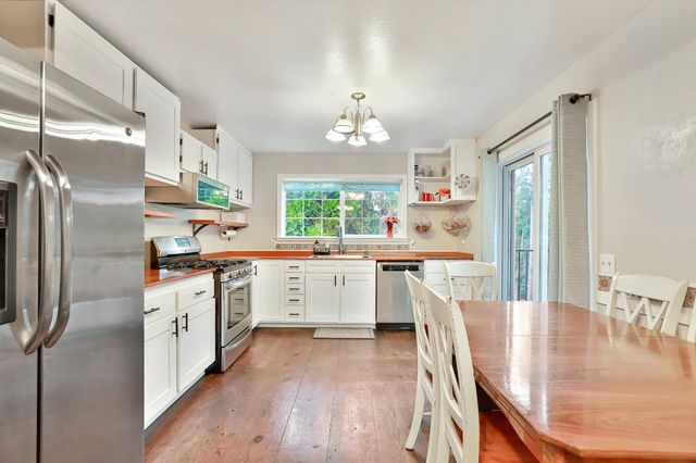 2708 Illinois Canyon Rd, Georgetown, CA 95634
