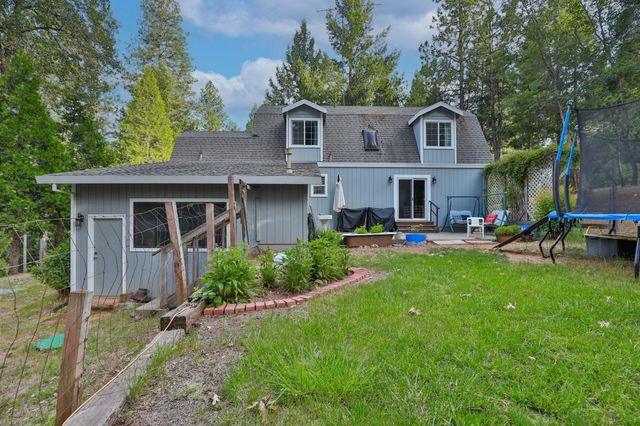 2708 Illinois Canyon Rd, Georgetown, CA 95634