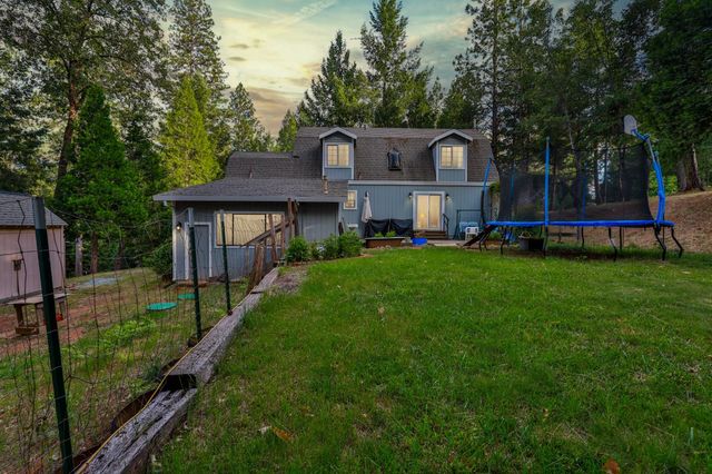 2708 Illinois Canyon Rd, Georgetown, CA 95634