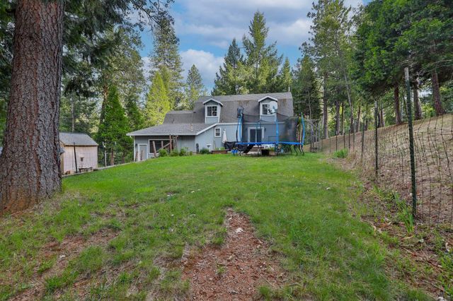 2708 Illinois Canyon Rd, Georgetown, CA 95634