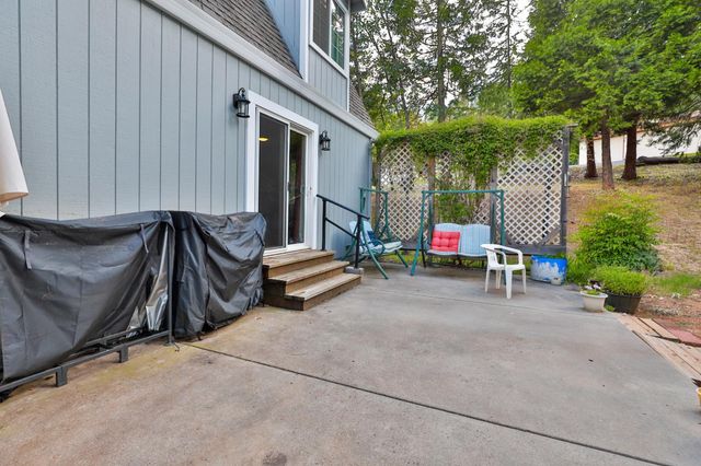 2708 Illinois Canyon Rd, Georgetown, CA 95634