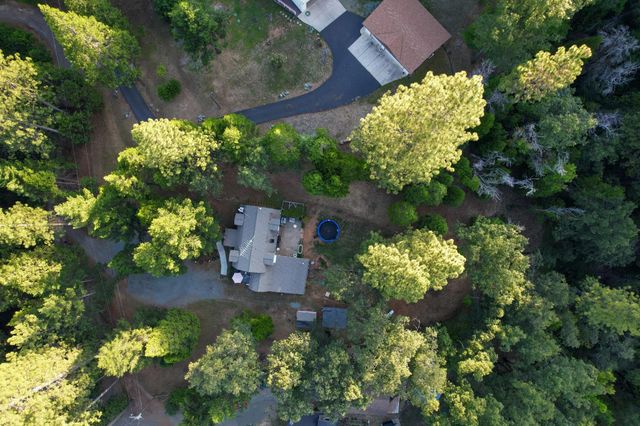 2708 Illinois Canyon Rd, Georgetown, CA 95634