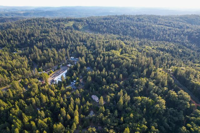 2708 Illinois Canyon Rd, Georgetown, CA 95634