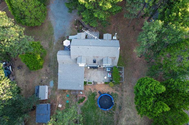 2708 Illinois Canyon Rd, Georgetown, CA 95634