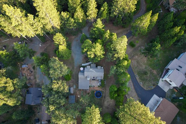 2708 Illinois Canyon Rd, Georgetown, CA 95634