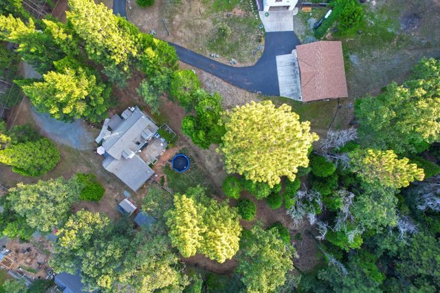 2708 Illinois Canyon Rd, Georgetown, CA 95634