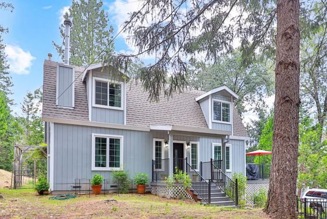 2708 Illinois Canyon Rd, Georgetown, CA 95634