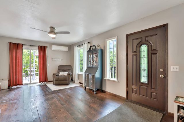 2708 Illinois Canyon Rd, Georgetown, CA 95634