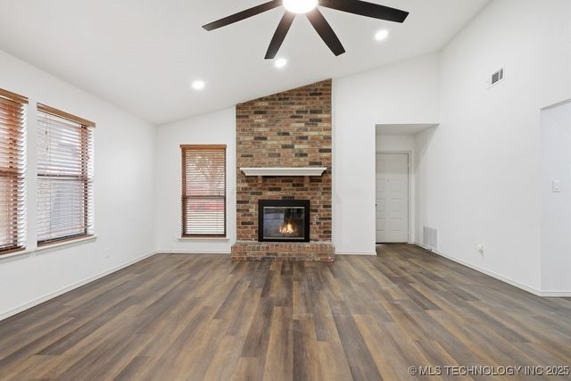 1702 S Aster Court, Broken Arrow, OK 74012