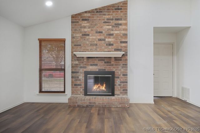 1702 S Aster Court, Broken Arrow, OK 74012