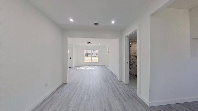 7724 Longfield Drive, White Settlement, TX 76108