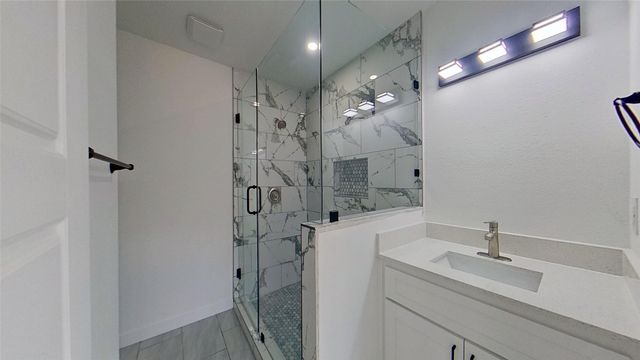 7724 Longfield Drive, White Settlement, TX 76108