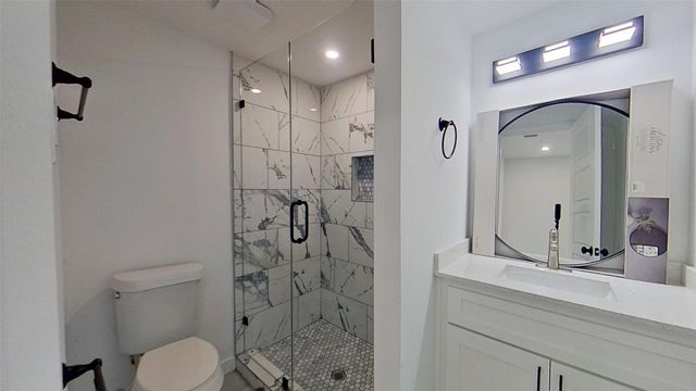 7724 Longfield Drive, White Settlement, TX 76108