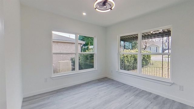 7724 Longfield Drive, White Settlement, TX 76108