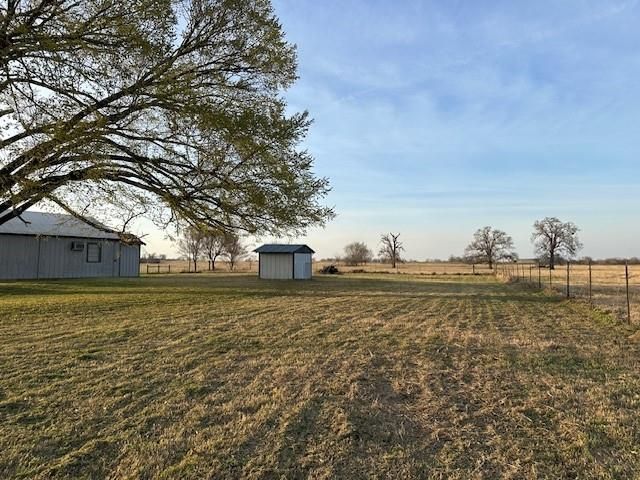 18943 State Highway 7, Centerville, TX 75833