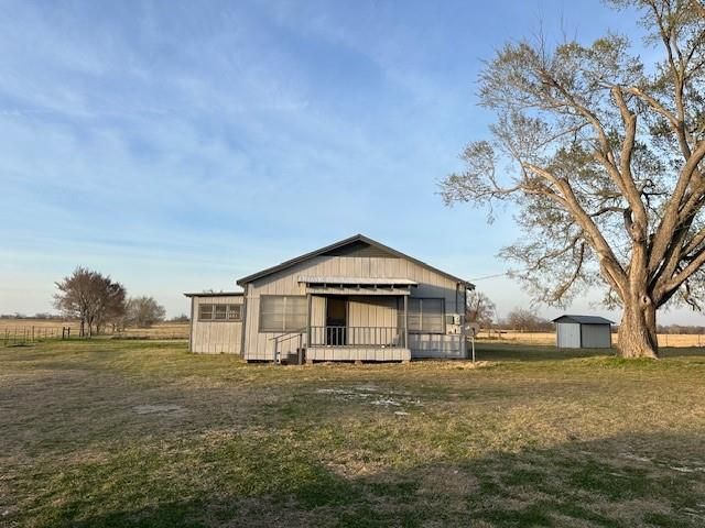 18943 State Highway 7, Centerville, TX 75833
