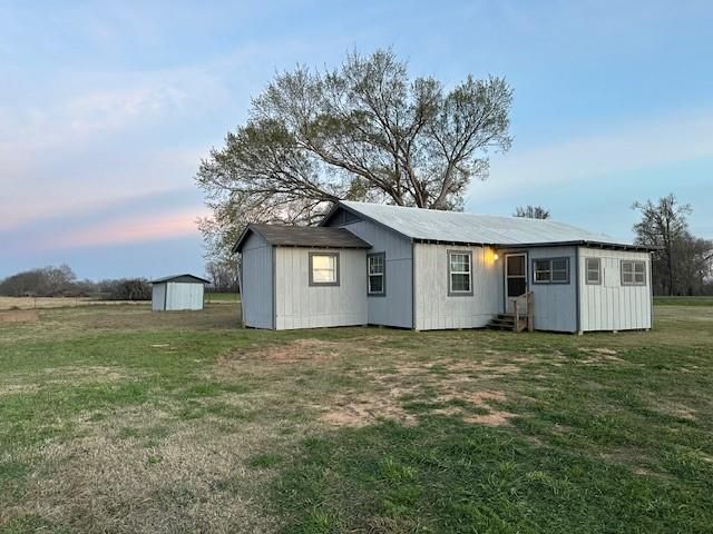 18943 State Highway 7, Centerville, TX 75833