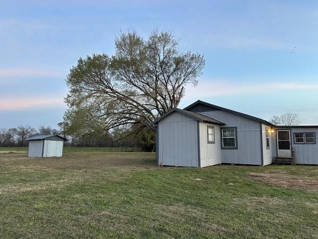 18943 State Highway 7, Centerville, TX 75833