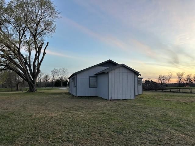 18943 State Highway 7, Centerville, TX 75833
