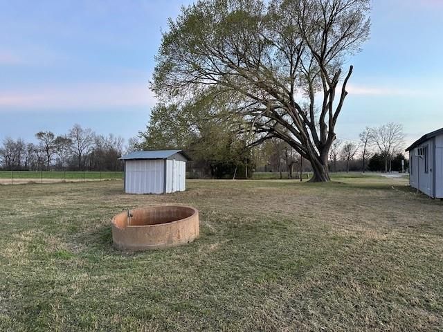 18943 State Highway 7, Centerville, TX 75833