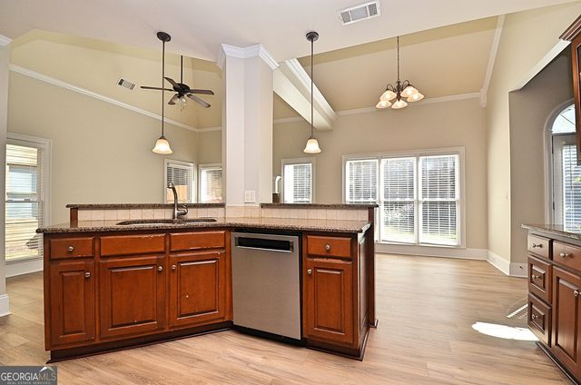 101 Whitegrass Way, Grayson, GA 30017