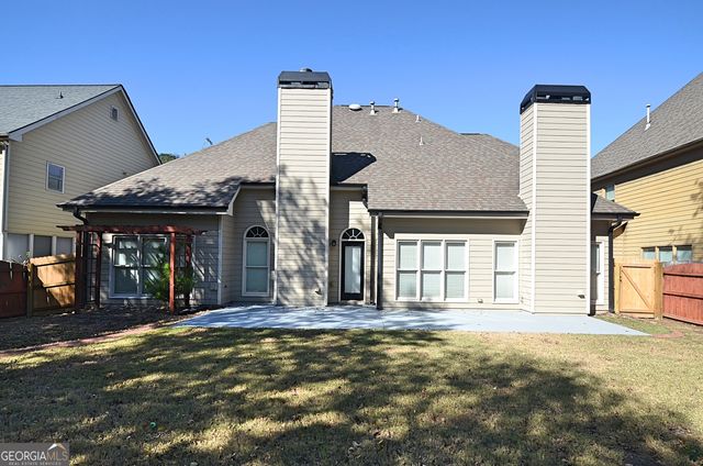 101 Whitegrass Way, Grayson, GA 30017